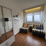 Berolina 512 - Ostseeblick Apartment *