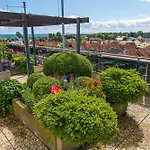 Apartment Berolina 512 - Ostseeblick *
