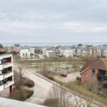 Berolina 512 - Ostseeblick