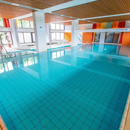 Berolina 512 - Ostseeblick * Dahme (Schleswig-Holstein)