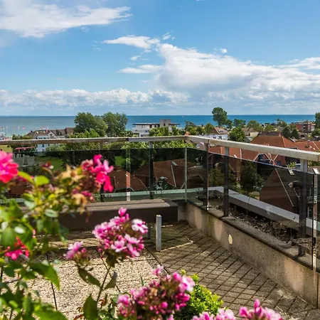 Berolina 512 - Ostseeblick * Dahme (Schleswig-Holstein)