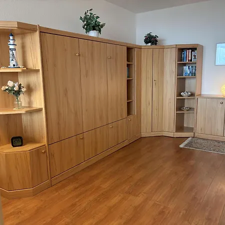 Berolina 512 - Ostseeblick Appartement