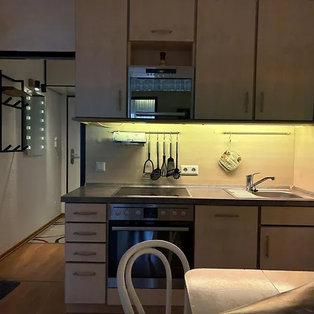 Berolina 512 - Ostseeblick Appartement Dahme (Schleswig-Holstein)