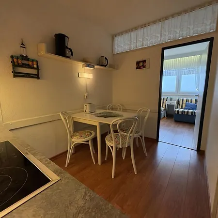 Appartement Berolina 512 - Ostseeblick