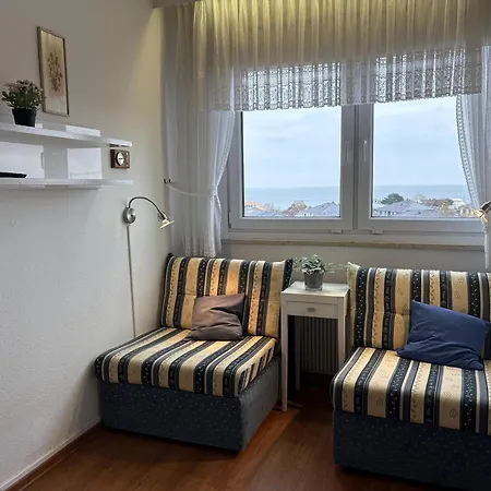Berolina 512 - Ostseeblick Dahme (Schleswig-Holstein)