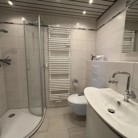 Berolina 512 - Ostseeblick Appartement