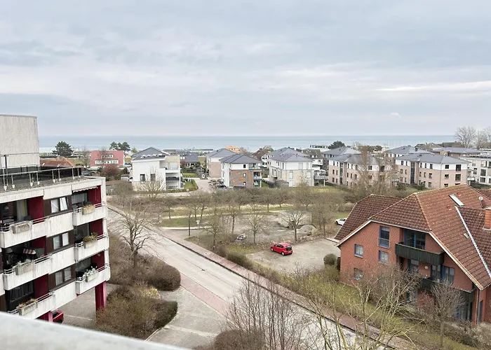 Berolina 512 - Ostseeblick